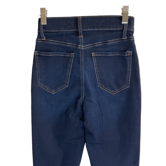 NWOT Fashion Nova Skinny Jeans Size 1 - Picture 5 of 8